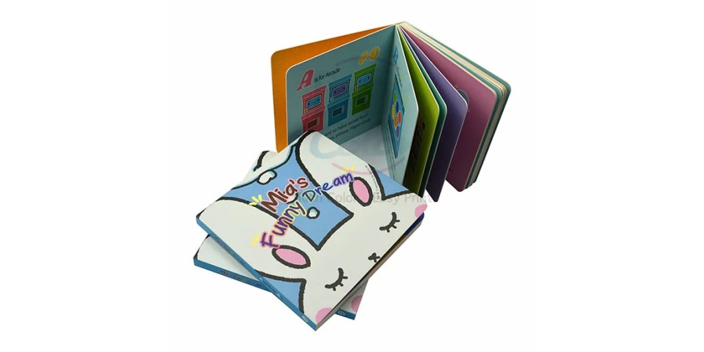 Книгопечатането на табла се превърна във фокус на внимание