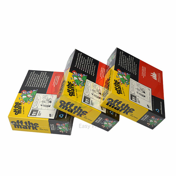 Как отпечатването на 365-дневен откъсващ се календар може да издигне вашата марка и да повиши ангажираността