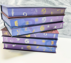 Разбиране как се правят книгите